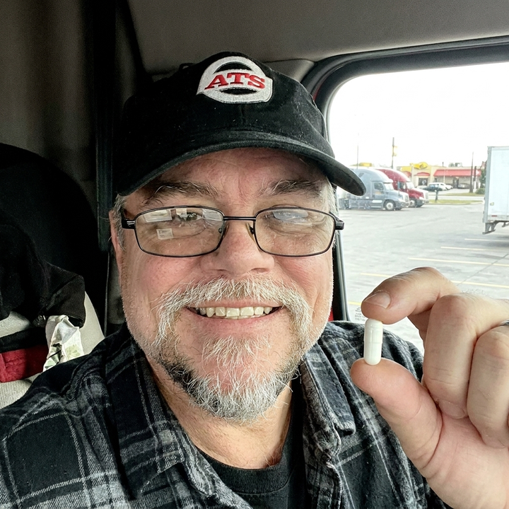 Review by Randy P.